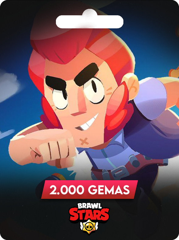 2.000 Gemas