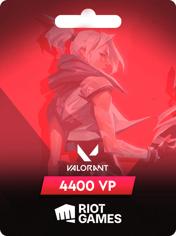 4400 VP